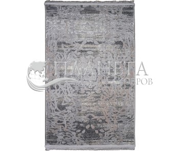 Синтетический ковёр Levado 03605A L.GREY/BEIGE - высокое качество по лучшей цене в Украине